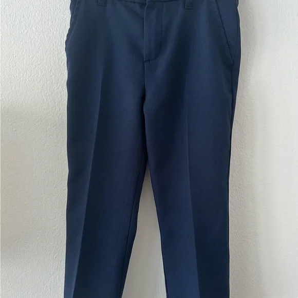 Boys Blazer & Pants- Special Occasions - Blue - Picture 3 of 11